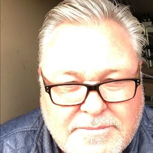 Meet your Posher, Bryan